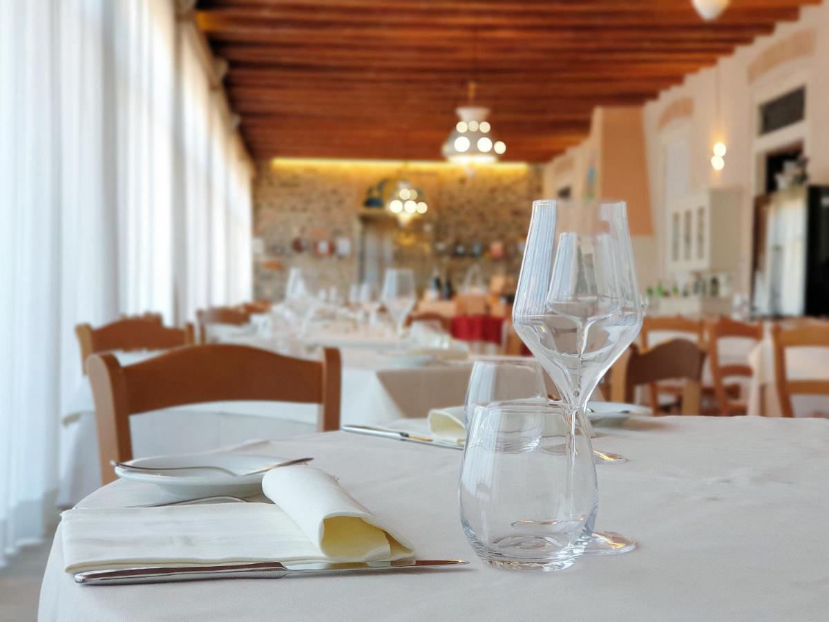 Fracanzana Hotel Montebello Vicentino Екстер'єр фото