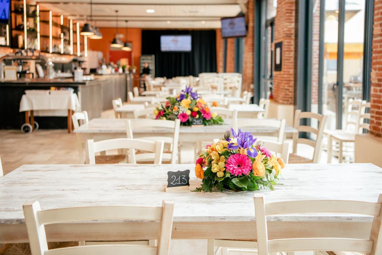 Fracanzana Hotel Montebello Vicentino Екстер'єр фото